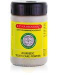     , 40 ,  .. ; Dantadhavanachoornam Ayurvedic tooth care powder, 40 g, K.P. Namboodiri's