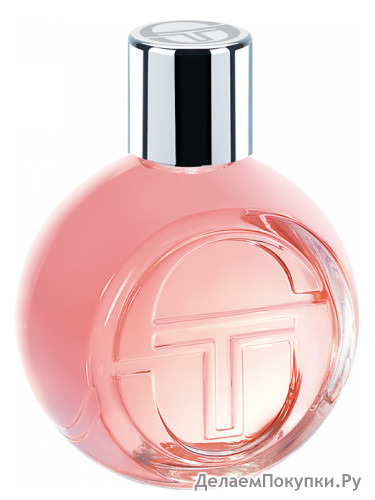 TACCHINI LA VOLEE lady test 100ml edt 2018