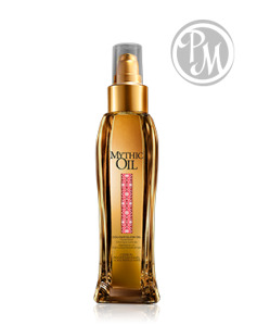 Loreal mythic glow oil -    100 