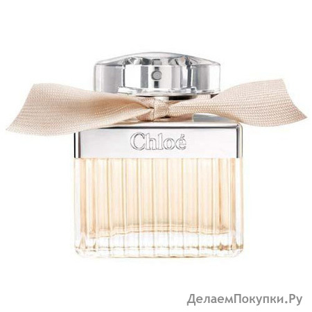 CHLOE FLEUR DE PARFUM lady TEST 75ml edp