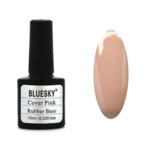   Bluesky Base Cover Pink  10 002