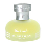 BURBERRY WEEK END lady TEST 100ml edp