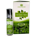   AL REHAB GREEN TEA   6 