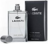 Lacoste Pour Homme.eau de toilette.100ml