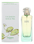 Hermes "Un J.ardin sur le Nil".eau de parfum.85ml