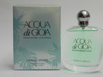 Giorgio Armani"Acqua di Gioia.Edition Satinee".eau de parfum.100ml