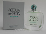 Aqua di Gioia "Eau Fraiche"eau de toilette.100ml