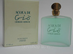 Giorgio Armani"Aqua di Gio".eau de toilette.100ml