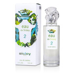 Sisley "Eau de Sisley 2".eau de toilette.100ml