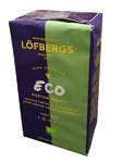   LOFBERGS ECO Medium Roast 500 .