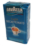     LAVAZZA Decaffeinato, 250 .