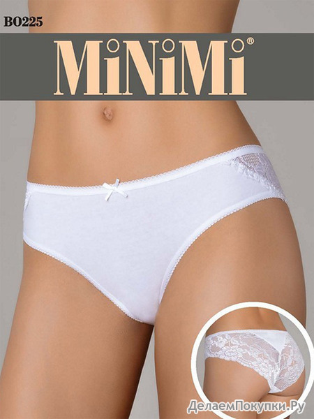 SLIP MINIMI BASIC COLLECTION SLIP : BO225