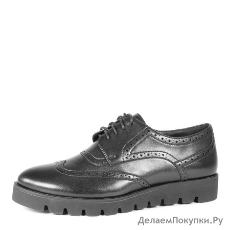Полуботинки женские арт.813179  Коллекция:Optima