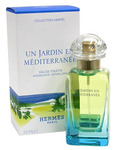 HERMES Un Jardin En Mediterranee lady TEST 100ml edt