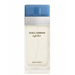 DOLCE & GABBANA LIGHT BLUE POUR FEMME 100ML  ()