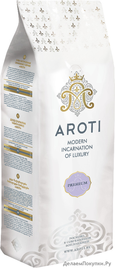  AROTI PREMIUM, , Mediana Linia