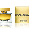 Dolce & Gabbana The One For Women. Eau De Parfum Spray 1-Ounce