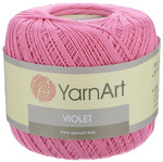 Violet (YarnArt)
