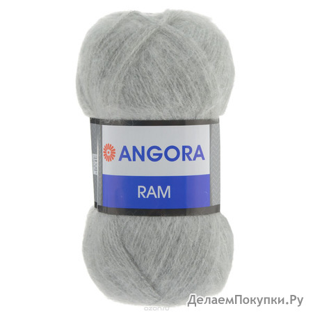 Angora (YarnArt)