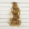Волосы для кукол Трессы "Кудри" длина 40 см.ширина 50 см, 22Т 2294352 552495