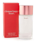 CLINIQUE HAPPY HEART lady 100ml edp