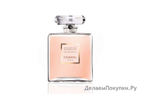 CHANEL COCO MADEMOISELLE100ML  ()