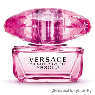 VERSACE BRIGHT CRYSTAL 90ML  ()