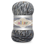 Show Punto Batik (ALIZE)
