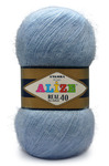 Angora real 40 (ALIZE)