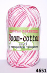 Boom-cotton maxi melange (COLOR-CITY)