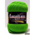 Kangaroo wool (COLOR-CITY)