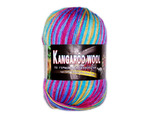 Kangaroo wool  (COLOR-CITY)