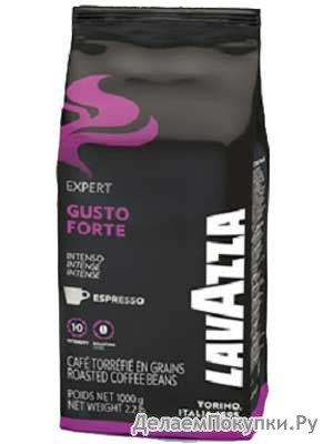   LAVAZZA Gusto Forte, 1