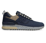  Men's Trailbuster Nubuck