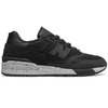  Men's Suede 597