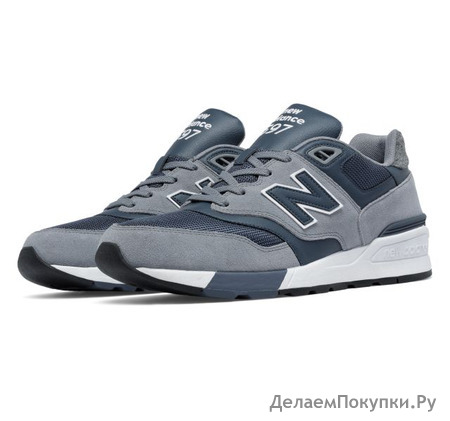  597 New Balance