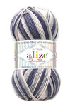    (Bebi best batik)  Alize