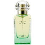 HERMES UN JARDIN SUR LE NIL lady TEST 100ml edt