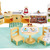 Calico Critters Kozy Kitchen Set