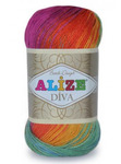   (Diva batik)  Alize