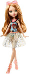 Ever After High Mirror Beach Ashlynn Ella Doll