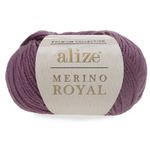 Merino royal