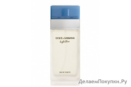 Dolce & Gabbana Light Blue pour femme 100ml  ()