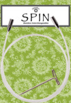     ChiaoGoo SPIN Small