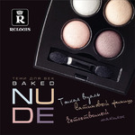     "Baked Nude"
