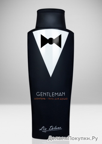  GENTLEMAN  - /, 300/24