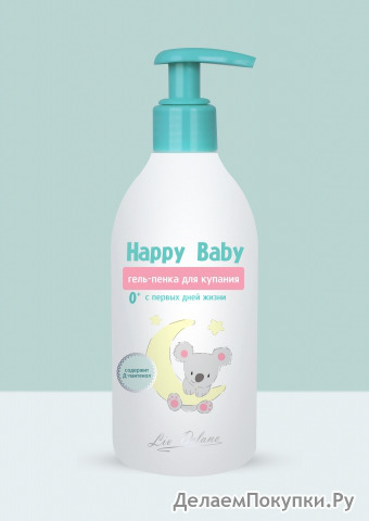 Happy Baby - /    , 300/12
