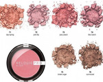    RELOUIS PRO BLUSH