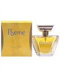 Poeme by Lancome for Women Eau de Parfum Spray 3.4 oz