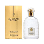 Eau De Fleurs Cedrat by Guerlain Eau de Toilette Spray 3.4 oz for Women